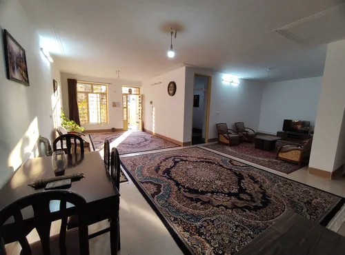 تصویر 4 - خانه آریوبرزن در شیراز