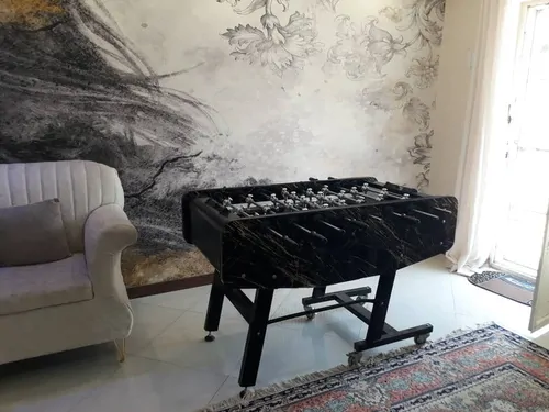 تصویر 3 - ویلا ویلای ارامش با استخر ابگرم چهارفصل اختیاری در سهیلیه