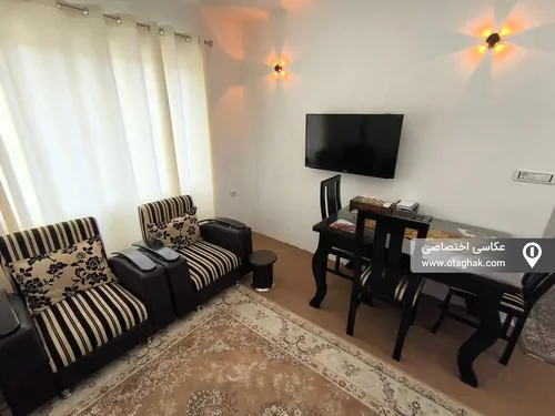 تصویر 8 - خانه مبله صدرا در  رامسر