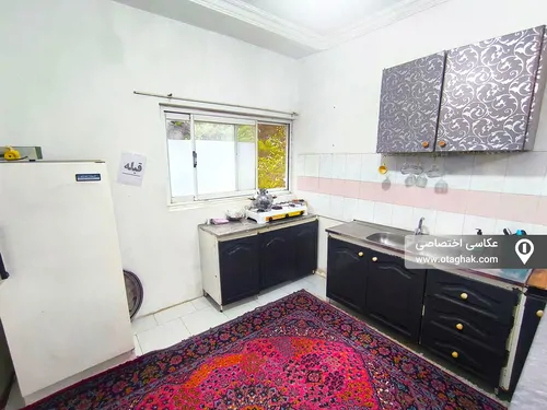 تصویر 6 - ویلا باغ نیکوکار (۱) در چالوس