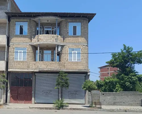 تصویر 2 - آپارتمان مبله افشین در آستارا