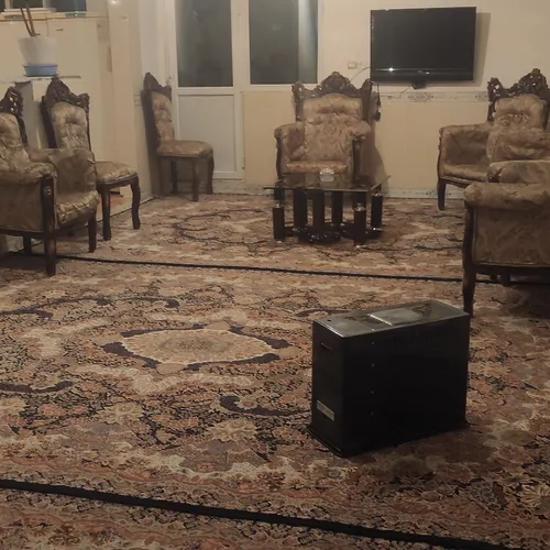 تصویر 4 - ویلا سولین در جوانرود