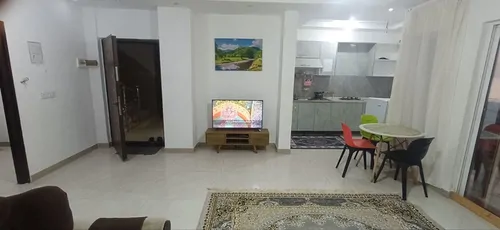 تصویر 4 - آپارتمان ساحلی آفتاب شمال در محمودآباد