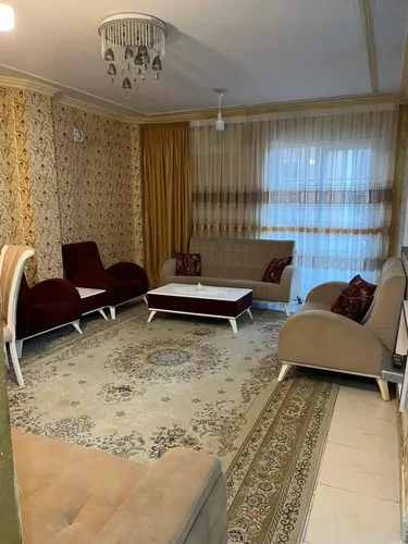 تصویر 2 - آپارتمان مبله خلیج فارس در  بندر عباس