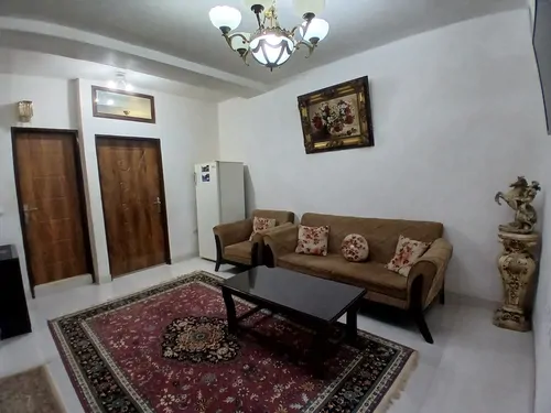تصویر 11 - ویلا مبله ولیعصر در  رشت