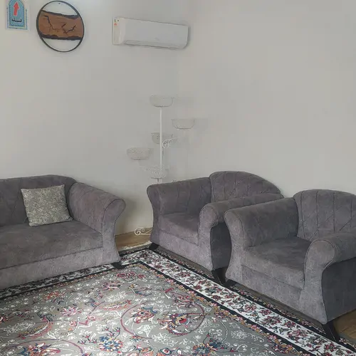 تصویر 3 - خانه ساحلی فرهنگ (طبقه همکف) در  کلاچای