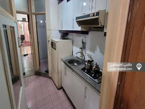 تصویر 5 - هتل آپارتمان ذرات 301 در مشهد