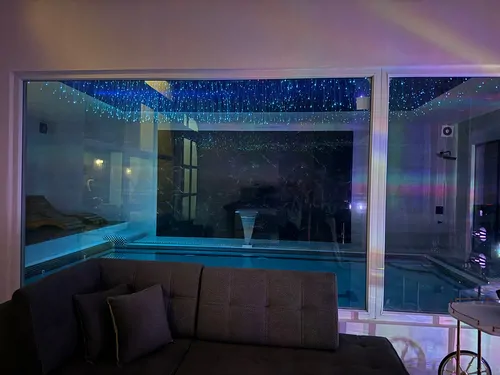 تصویر 22 - ویلا استخردار آبگرم لوکس رویال در  سهیلیه