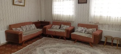 تصویر 3 - ویلا نیکان  در  خوانسار