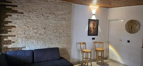 تصویر 8 - ویلا لوکس رز نزدیک دریا در  انزلی