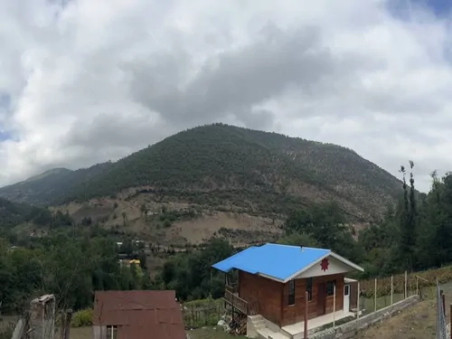 تصویر 10 - کلبه رفتاری  در  رضوانشهر