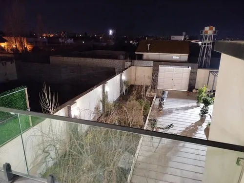 تصویر 19 - ویلا استخردار آبگرم روباز آنوش در  سهیلیه