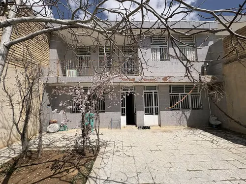 تصویر 2 - خانه پاسارگاد در سمیرم