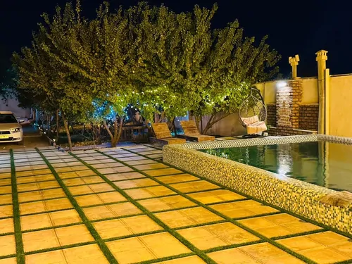 تصویر 2 - ویلا ویلا باغ ایلیا  در سهیلیه