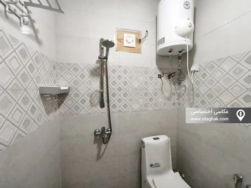 تصویر 16 - اقامتگاه بوم‌گردی غروب (4 تخته) با صبحانه رایگان در  هنگام