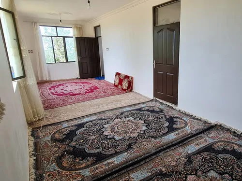 تصویر 5 - اقامتگاه بوم‌گردی اقامتگاه روستایی در روستای بینظیر «بِرَه پِشت» در تالش در  تالش