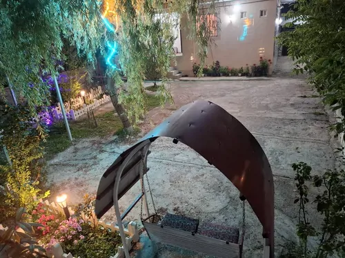 تصویر 13 - ویلا قیصر کوه درکچا در  رشت