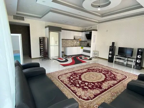 تصویر 2 - ویلا استخر آب گرم بهاران در سهیلیه