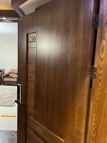 تصویر 11 - آپارتمان لاولی روم چهار تخته (103) با صبحانه رایگان  در  اصفهان