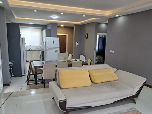 تصویر 5 - ویلا شهرکی با استخر چهار فصل روباز در  زیبا کنار