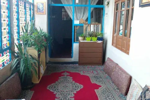 تصویر 6 - اقامتگاه بوم‌گردی سپیدار(اتاق ۷نفره) در  شاهرود