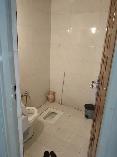 تصویر 14 - ویلا استخردار آبگرم الین با فوتبال دستی در سهیلیه