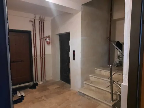 تصویر 4 - آپارتمان آپارتمان شیک و تمیز در تالش