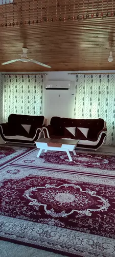 تصویر 5 - ویلا ویلای ساحلی ارین در  تالش