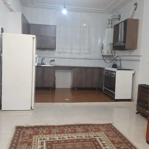 تصویر 5 - خانه مبله شکوفه (1) در  شیراز