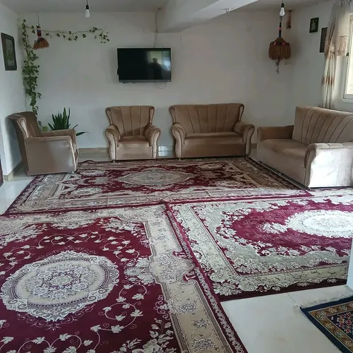 تصویر 2 - ویلا مهرآنا در فومن