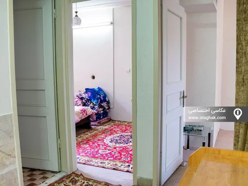 تصویر 7 - آپارتمان مبله آرام (طبقه اول) در  مشهد