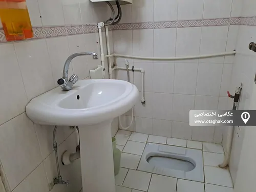 تصویر 13 - آپارتمان مبله در جنت آباد پیامبر غربی در  تهران