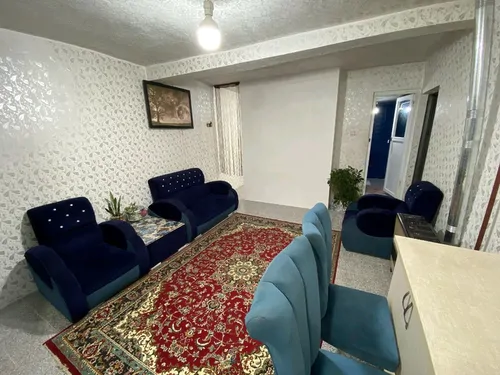 تصویر 3 - خانه مبله مروارید سفید در رشت