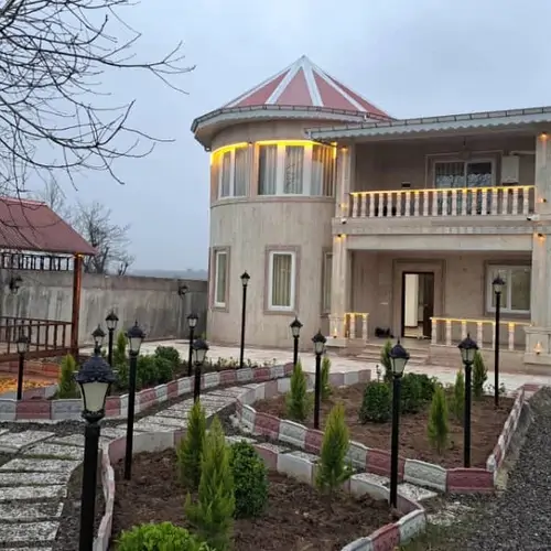 تصویر 2 - ویلا خانم گل در صومعهسرا