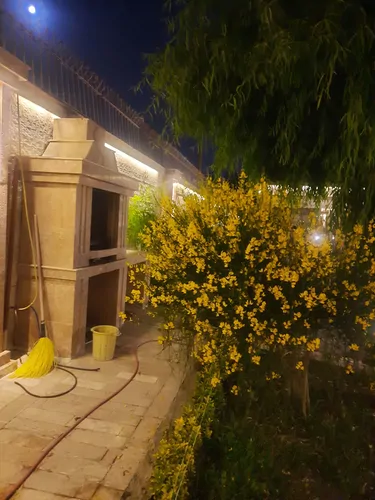 تصویر 2 - ویلا ویلا لاکچری استخردار نایب در مشهد