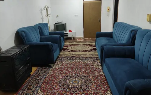 تصویر 4 - ویلا طلایی نیهاد در  ماسال