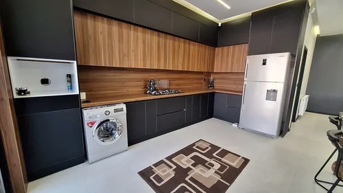 تصویر 5 - ویلا استخردار آبگرم ساحل با ایرهاکی در  چهارباغ