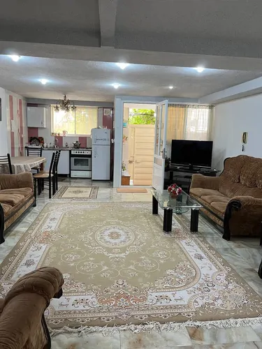 تصویر ۱ - ویلا طالبی کناری در  فریدون کنار