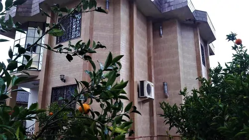 تصویر 2 - ویلا جوادی در چالوس