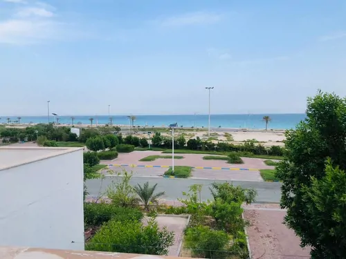 تصویر 20 - ویلا لاکچری استخردار آبسرد لب دریا در  کیش
