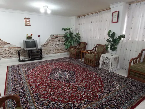 تصویر 5 - ویلا آرامش در  خمام