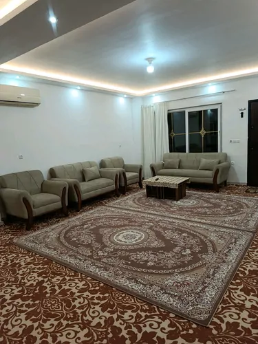 تصویر 2 - ویلا آوای ناز در گیسوم