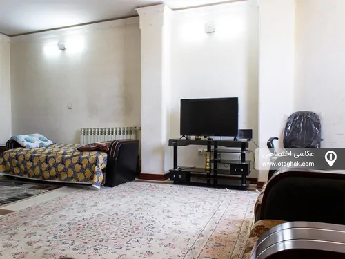 تصویر ۱ - آپارتمان مبله مهران (۳) در  اصفهان