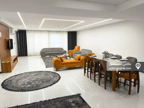 تصویر 9 - آپارتمان مبله کارا (واحد VIP) در  شیراز