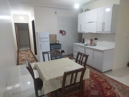 تصویر 4 - آپارتمان مبله امید (۴) در  بندر عباس