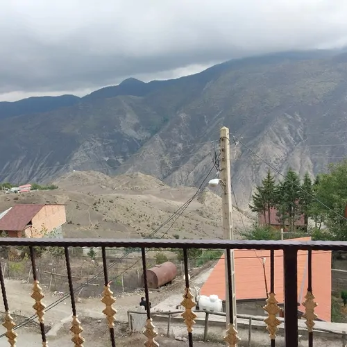 تصویر 2 - آپارتمان مبله احمدی در سوادکوه