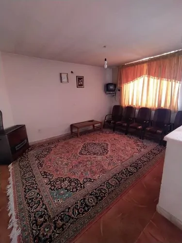 تصویر 2 - آپارتمان ماهان در مشهد