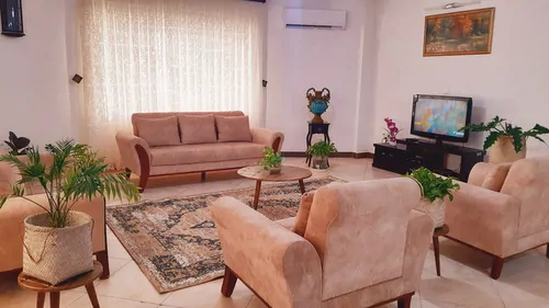 تصویر 2 - ویلا خانه سبز در ساری