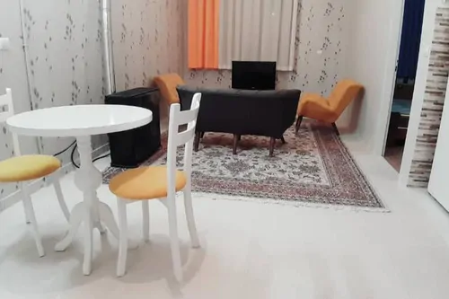 تصویر 3 - آپارتمان نواب 3 در تهران