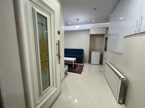 تصویر 8 - سوییت مهوین (1) در خیابان امام خمینی در تهران